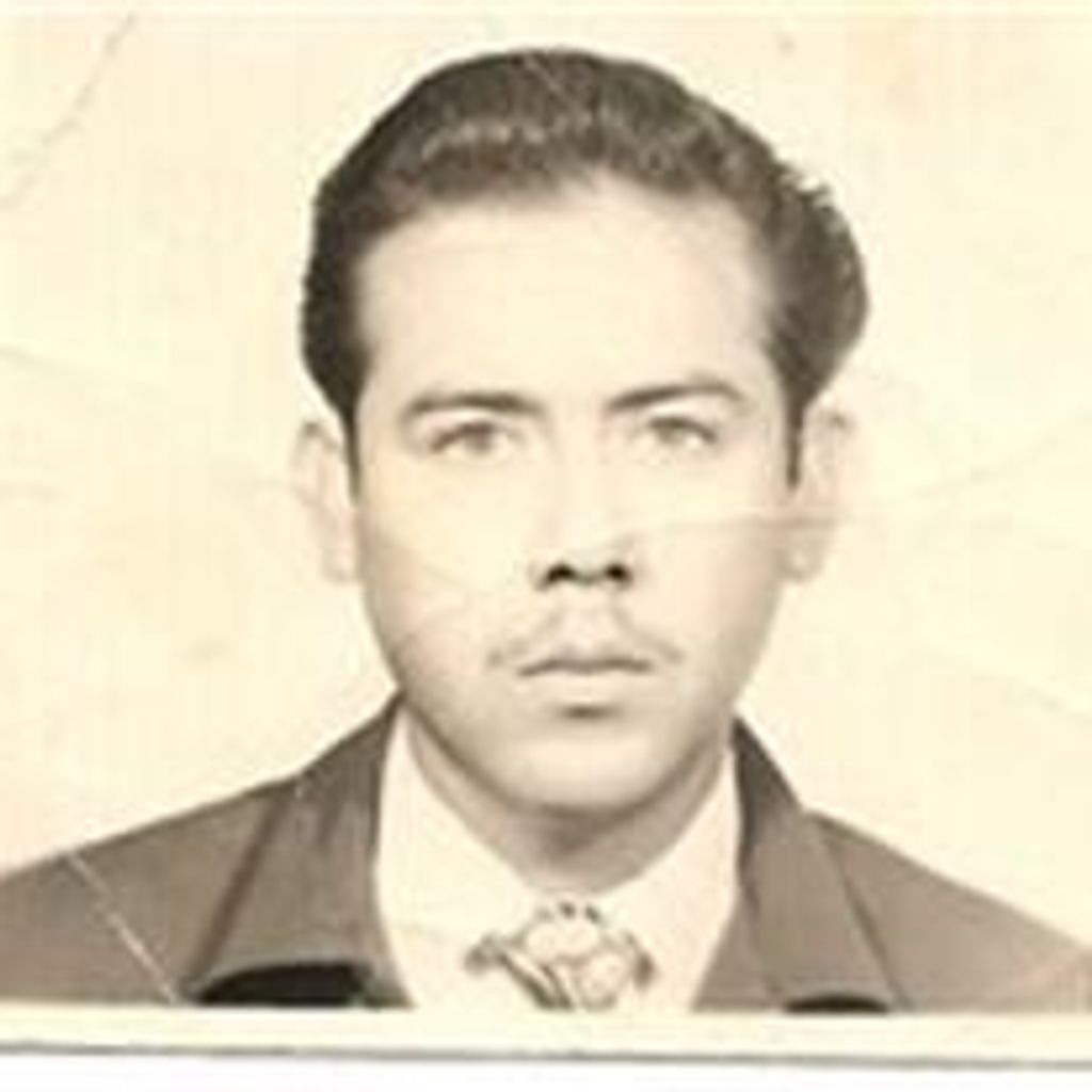 Jose Roberto Muela