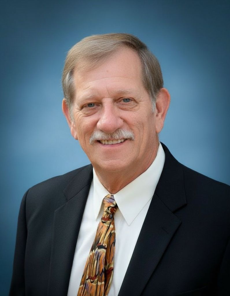 Joe Harden Profile Photo