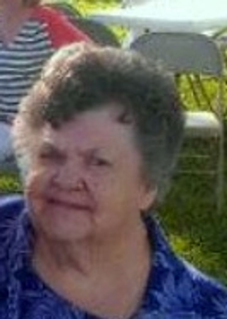 Mary Lou Wilkes
