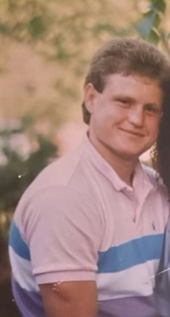 Randy Thompson Profile Photo