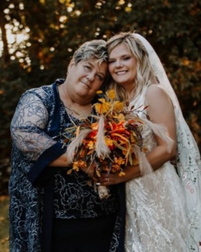 Kristi Kay Rutherford's obituary image
