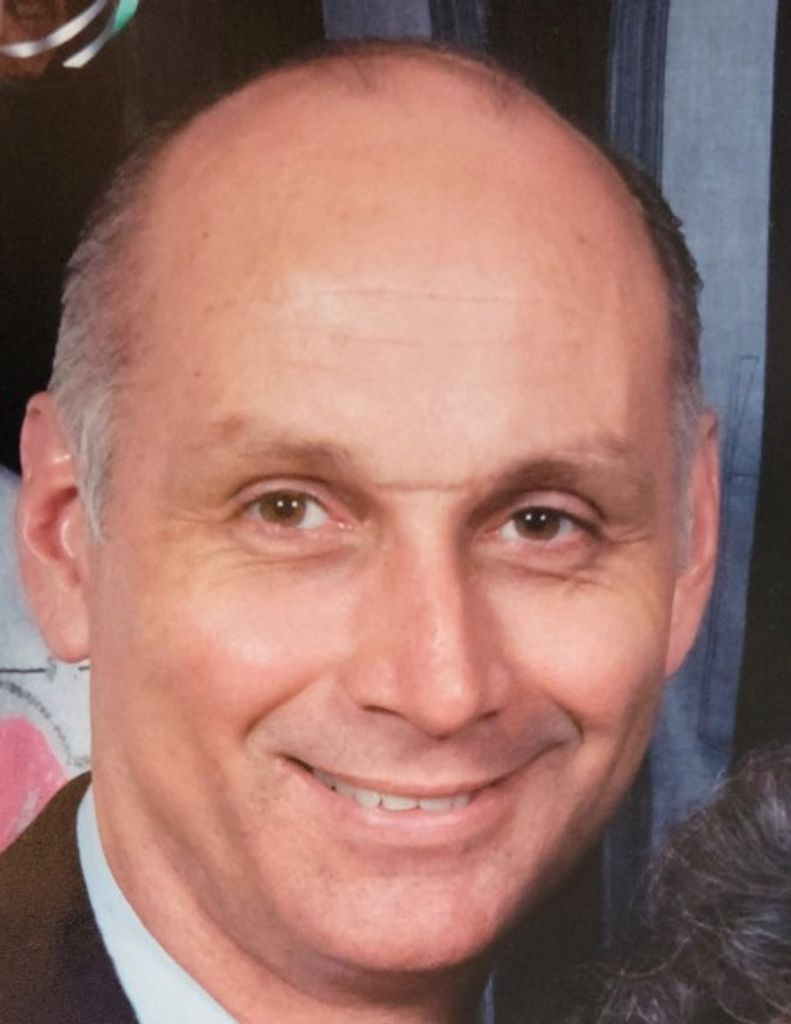 John William "Jw" Fuller