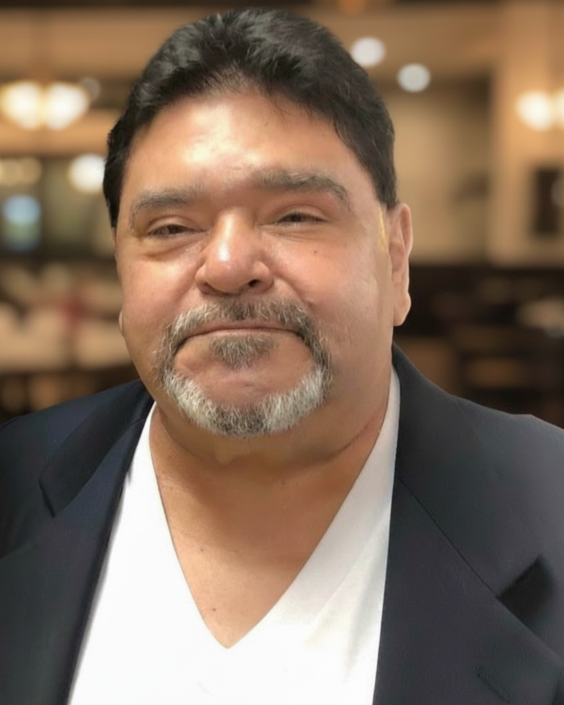 Arturo Vasquez Profile Photo
