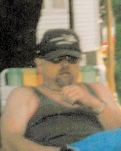 Frank D. Appleby's obituary image