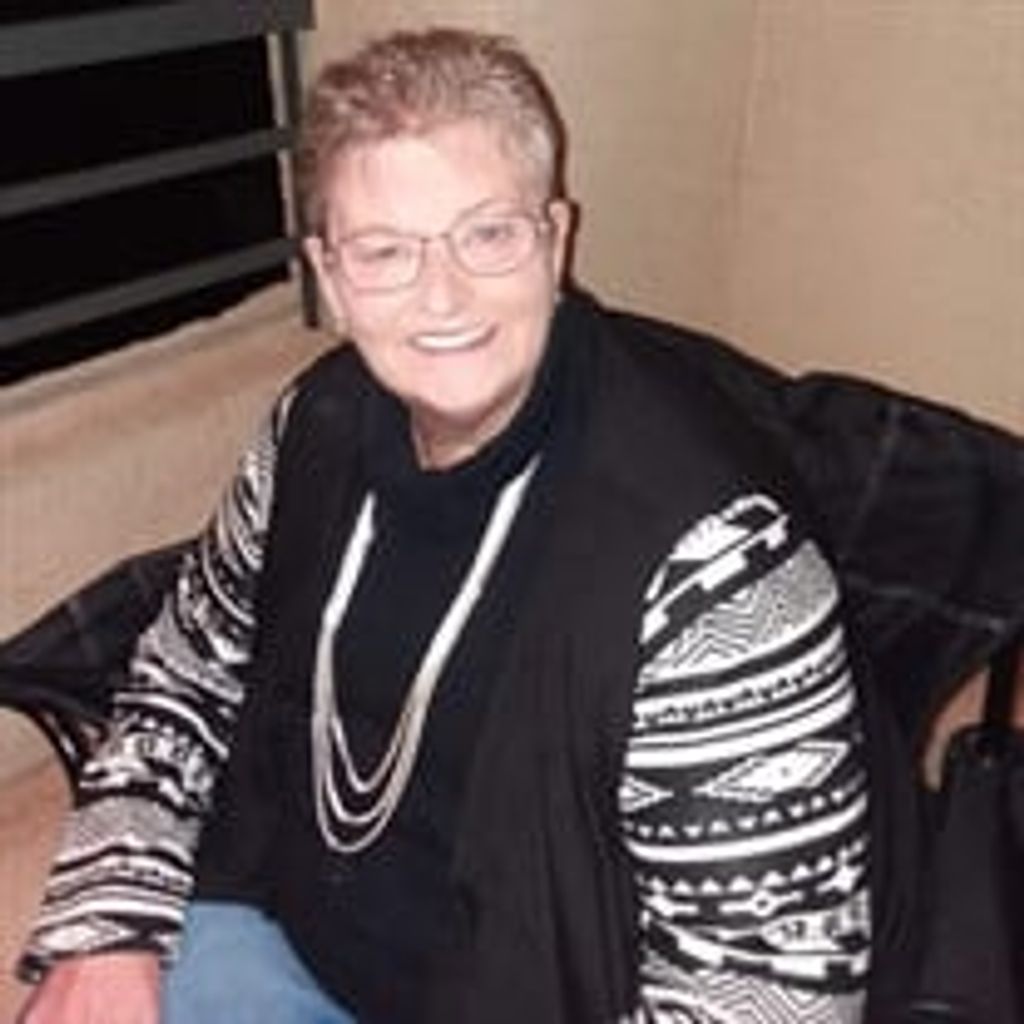 Ramona Melissa Morton