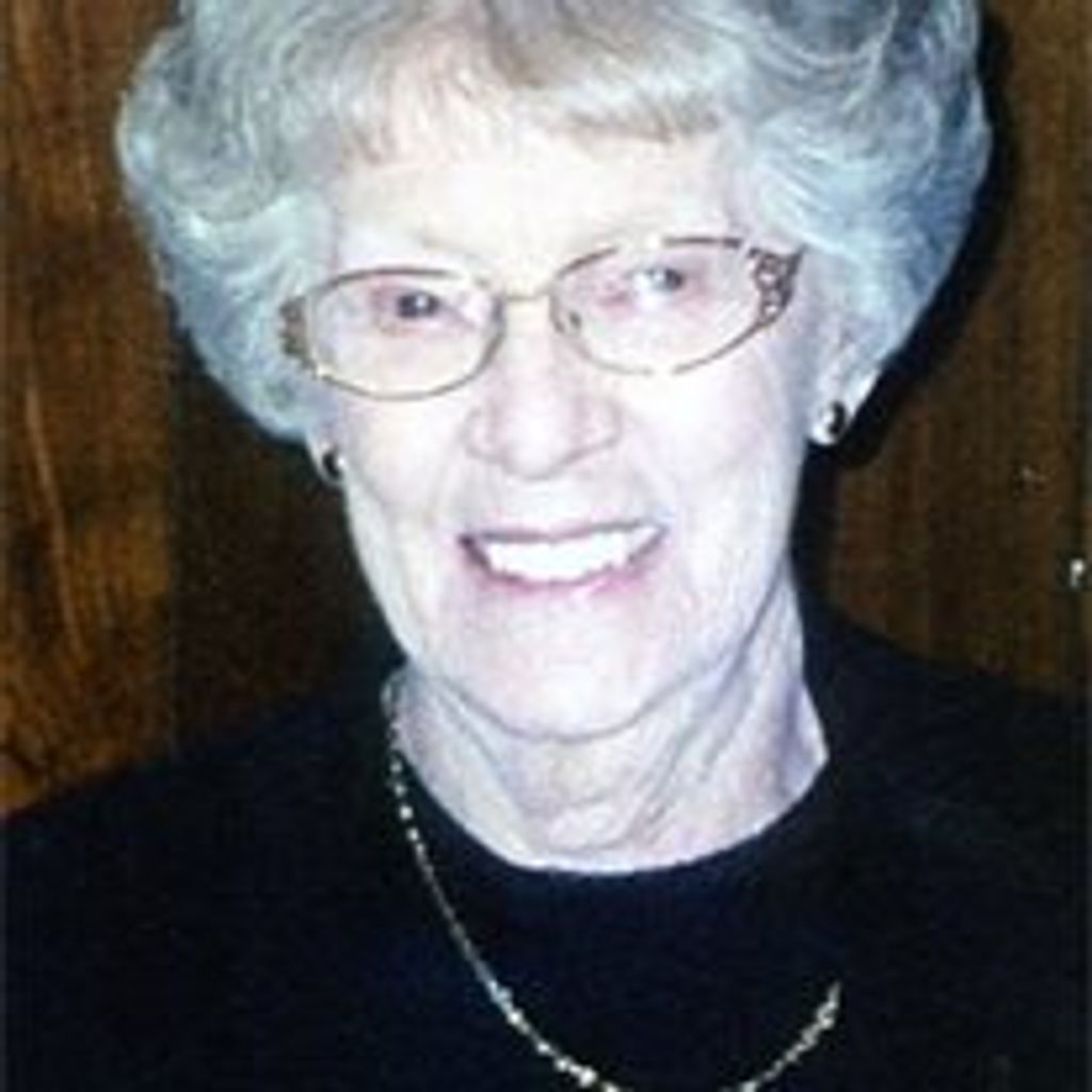Shirley C. "Cardner" Gilroy