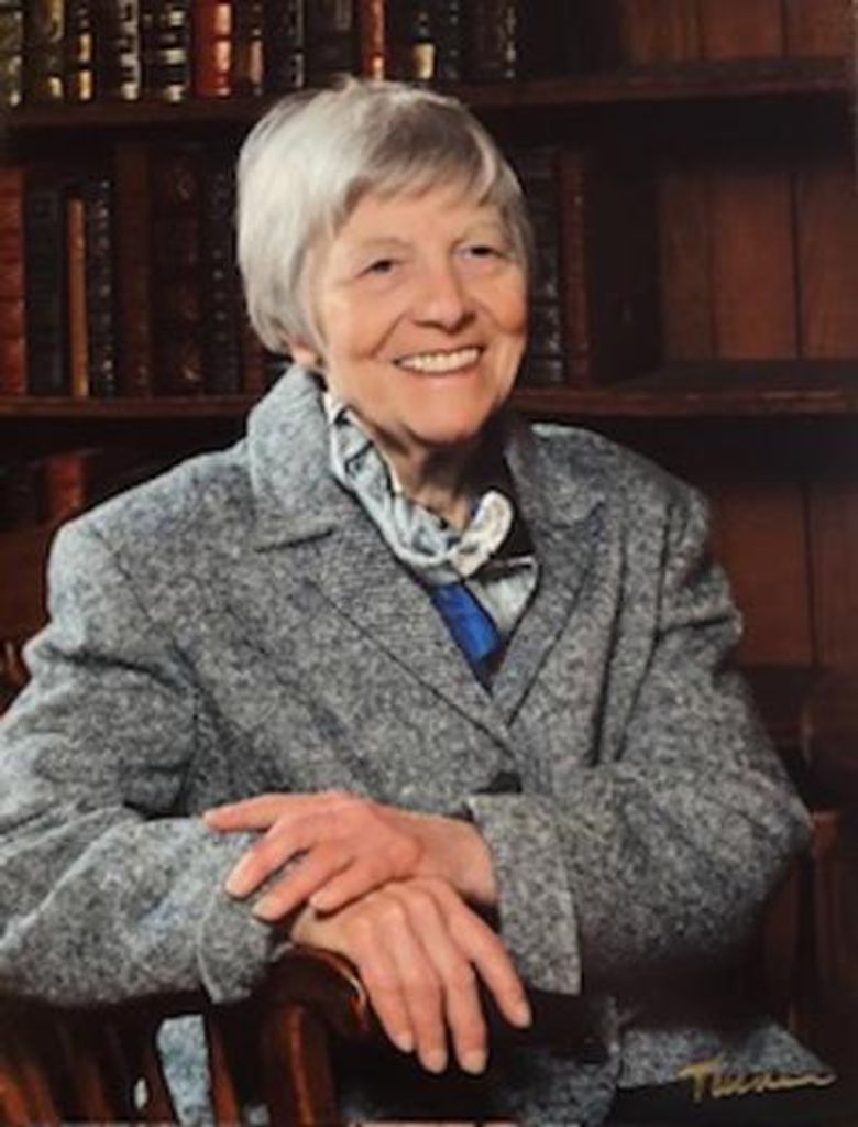Dina G. Malgeri Profile Photo