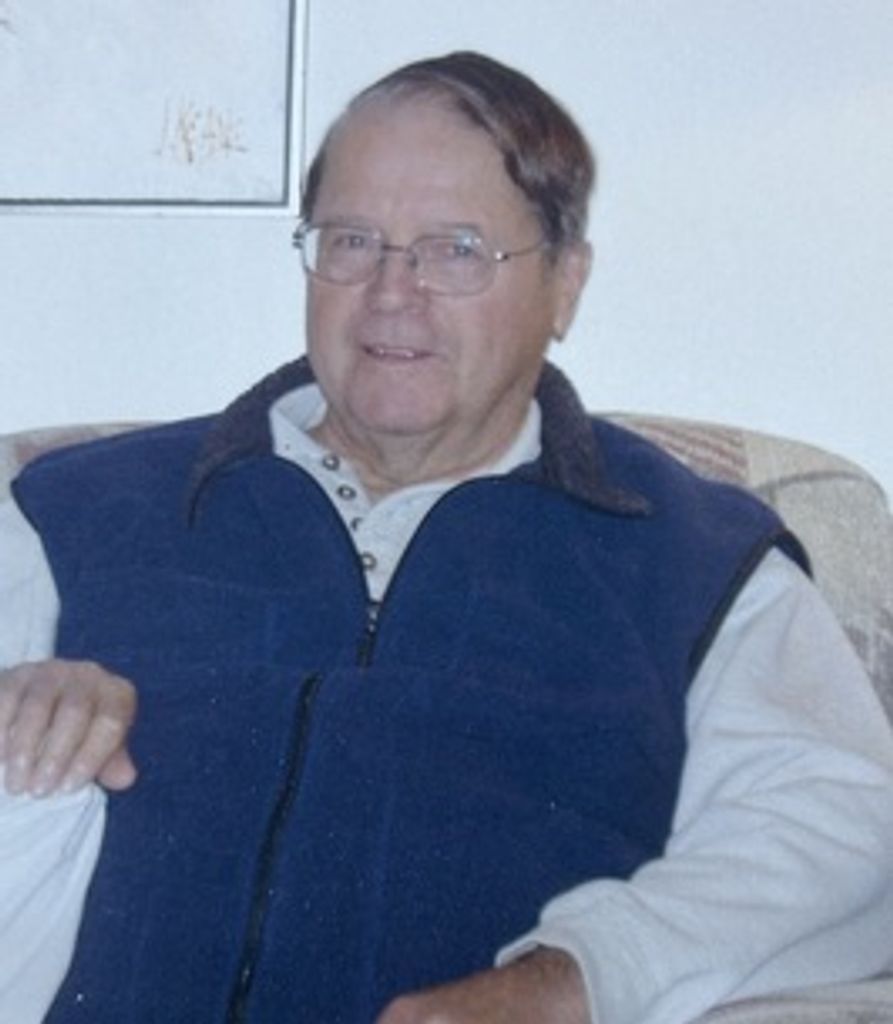 Brian Thorkelson Profile Photo