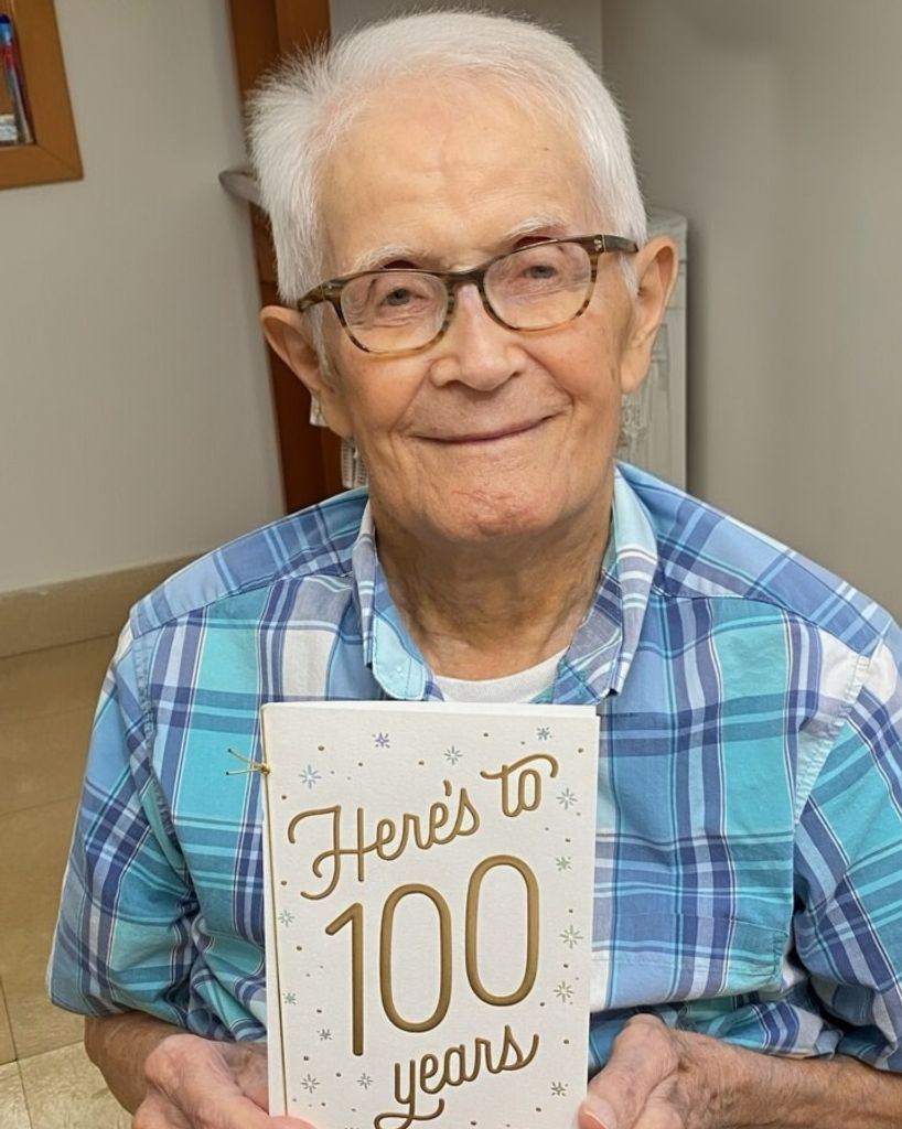 Arthur C. Weber Profile Photo