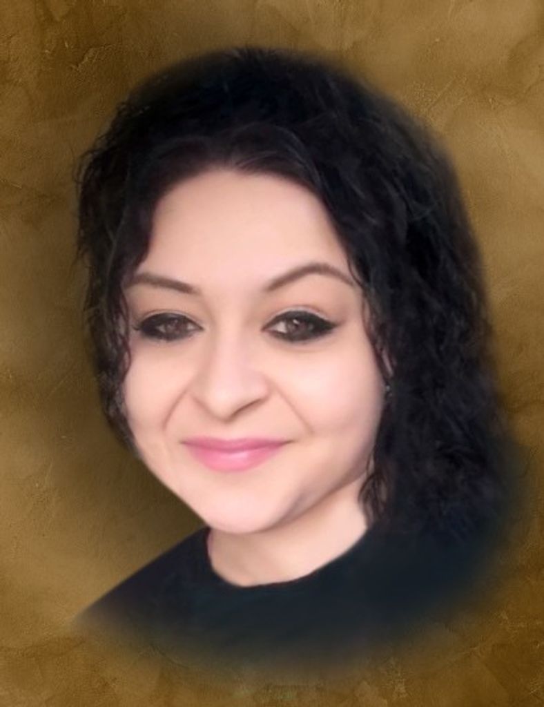 Danielle Nino