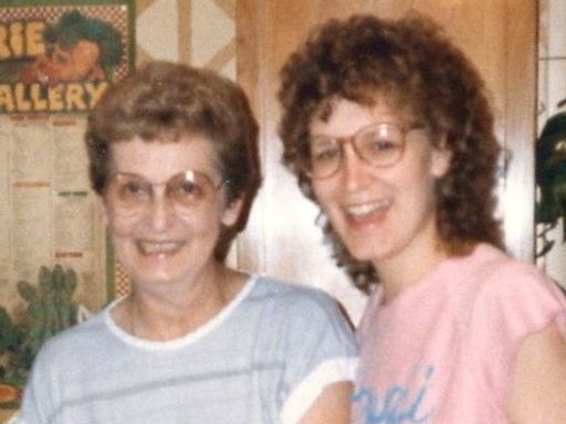 Lillian Mae Dambrauskas photo gallery thumbnail 16 of 26