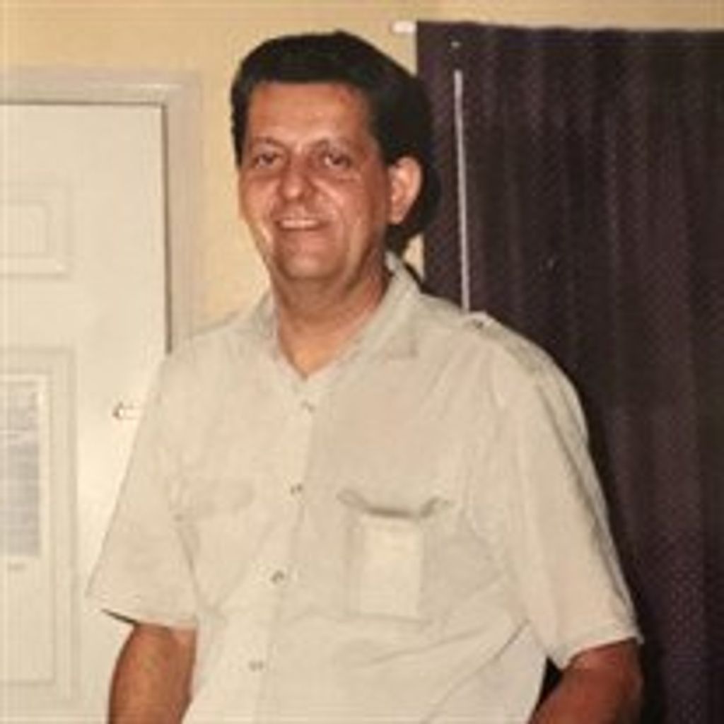 Ronald Combs