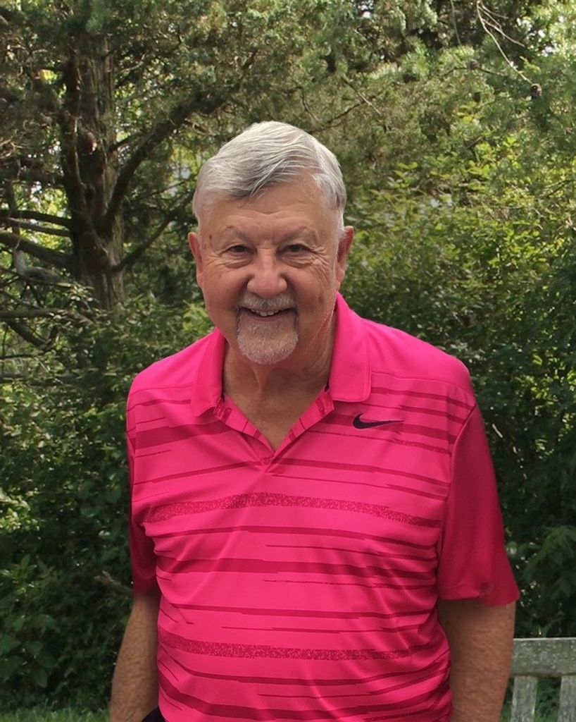 James Patrick "Jim" Hayes