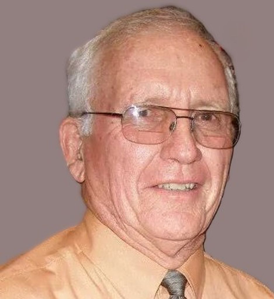Warren Gerald Noland