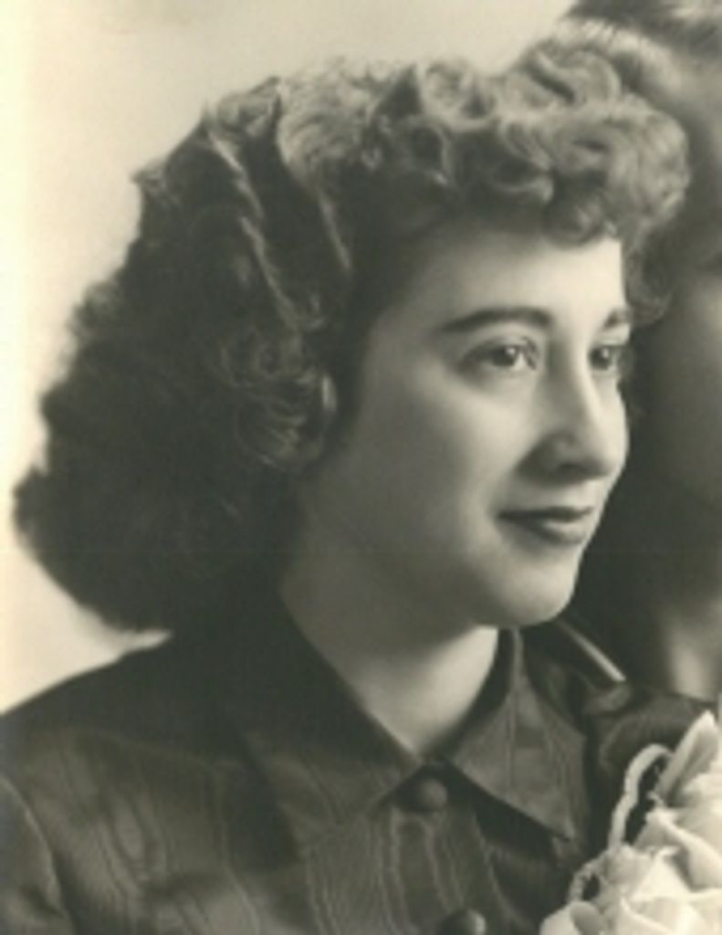 Mary Katherine Lanious