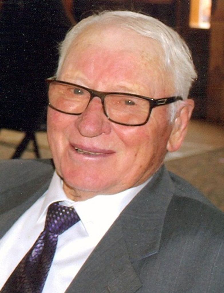 Virgil Carlton Herman Profile Photo