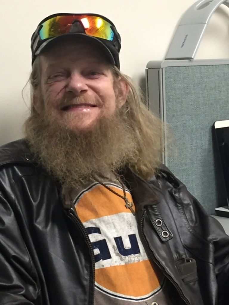 Larue "Do Da" Coleman