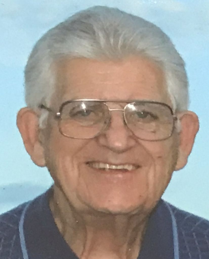 John E. Eckhart