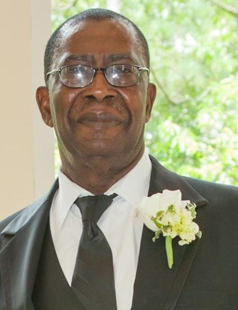 Jeremiah Edwards Profile Photo