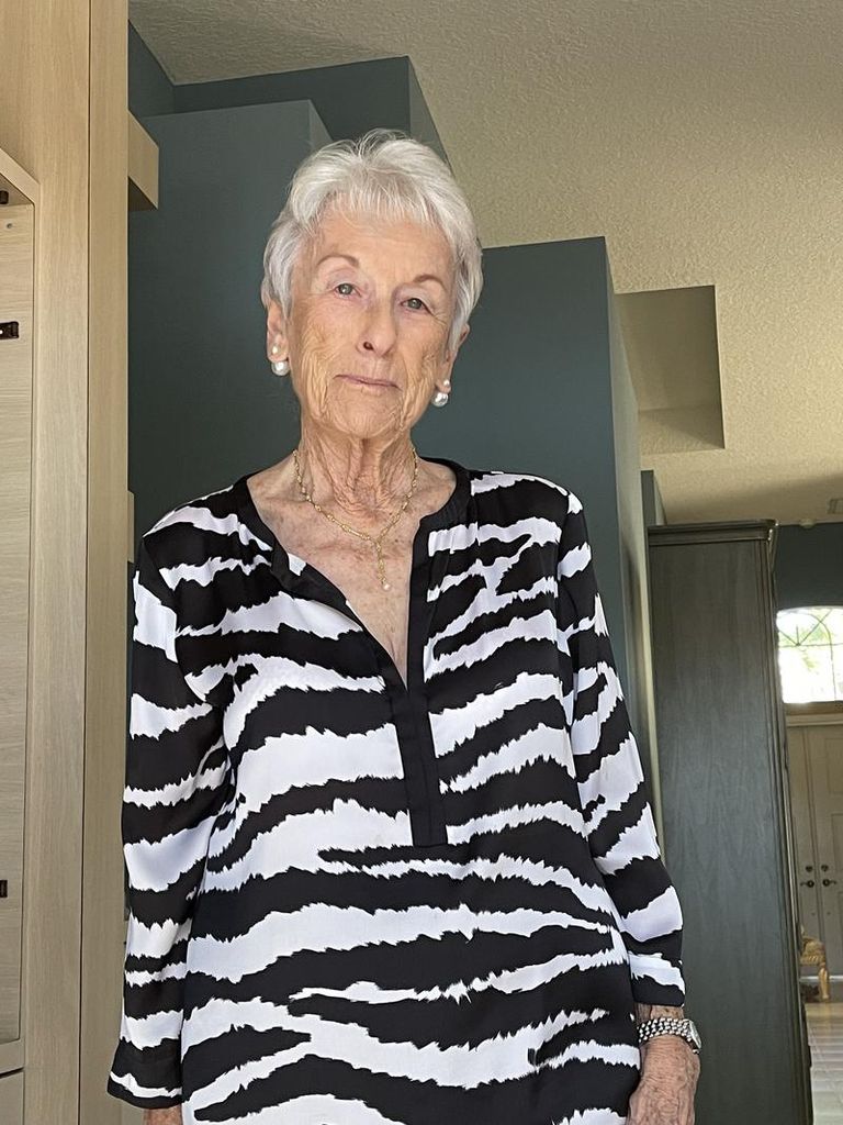 Patricia Barbara Newman Profile Photo