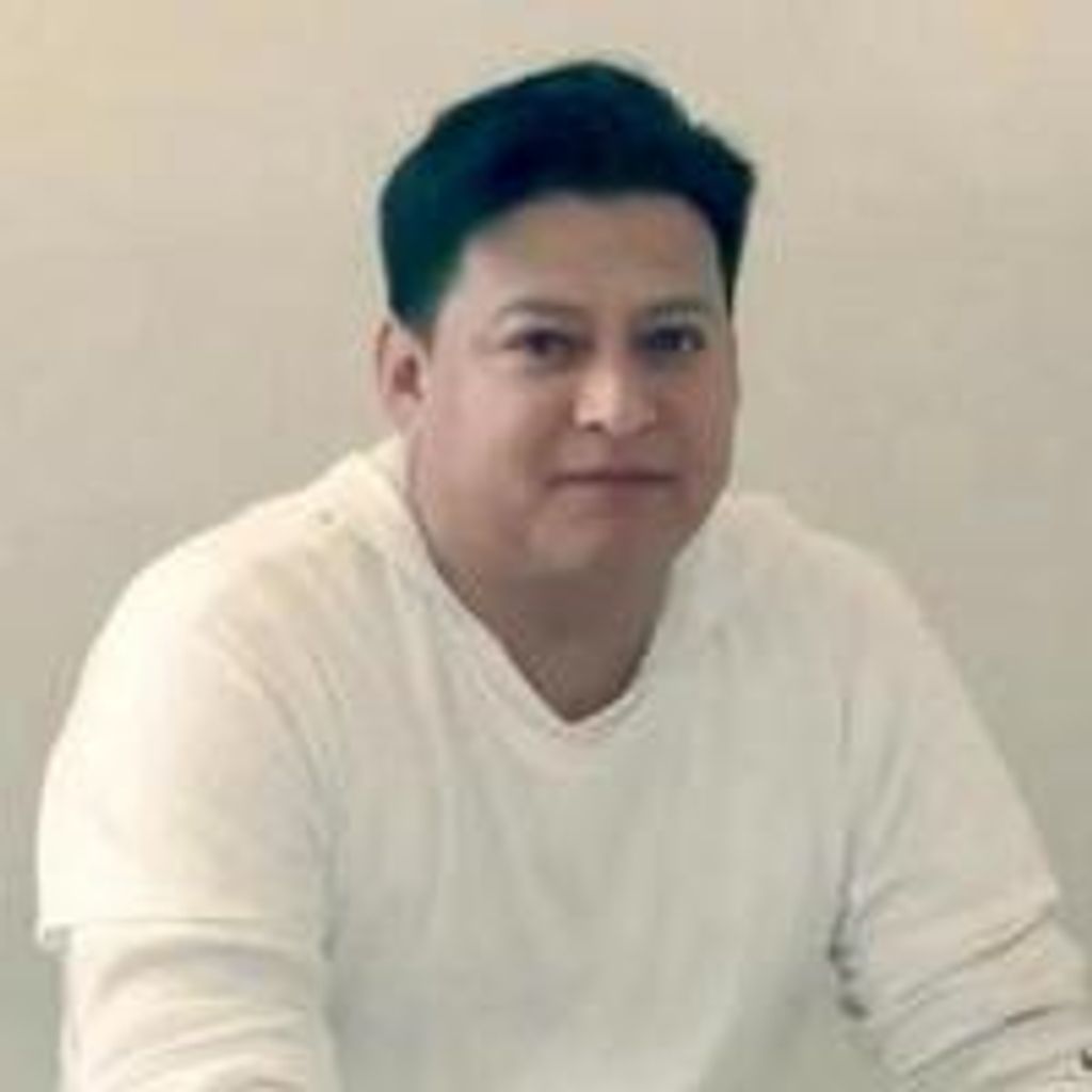 Miguel Urrieta Chavez
