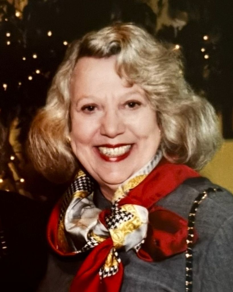 Jean Treadwell Yarborough Helms Profile Photo