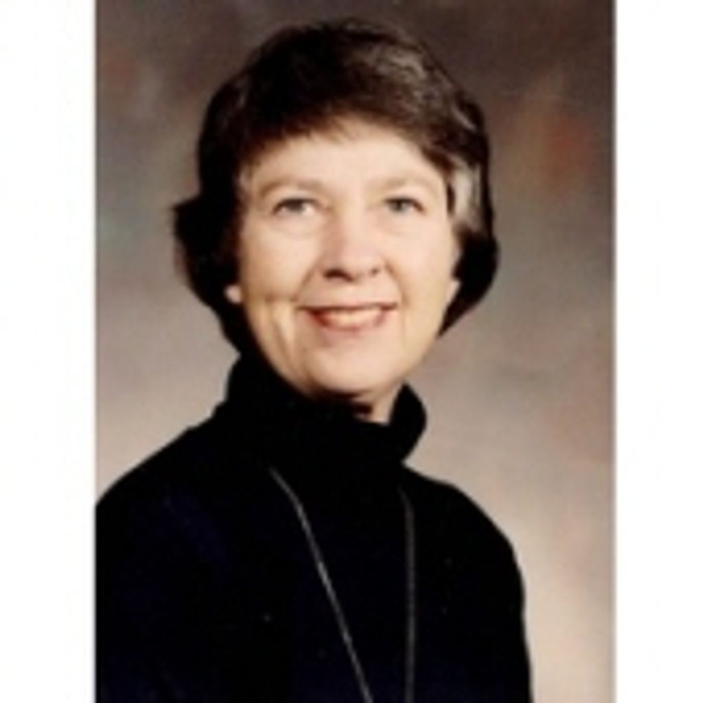 Josephine Van Winkle Foster
