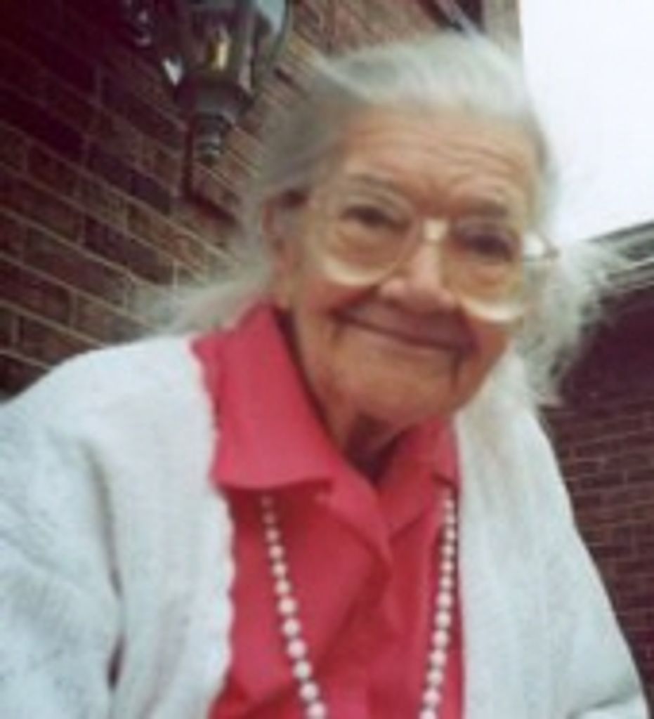 Katharine Kingsbury Johnson