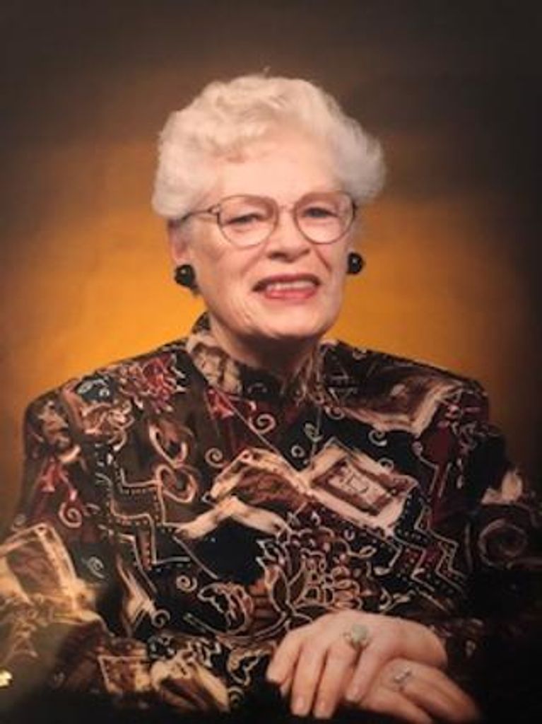 Barbara Carr