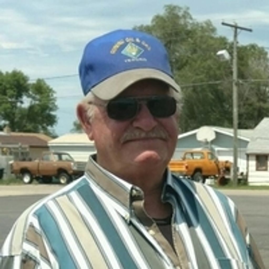 James  "Jim" Miklas