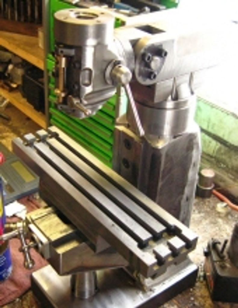 Morris (Buddy) E. Clayton