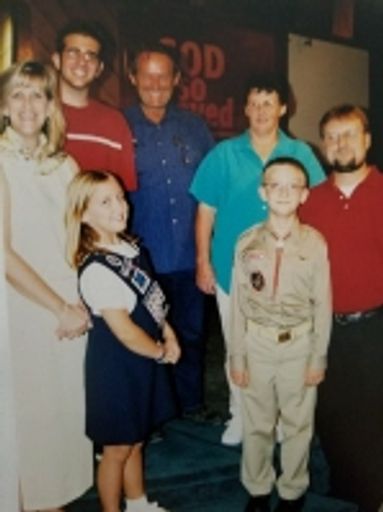 Janet Marie Jones photo gallery thumbnail 2 of 2
