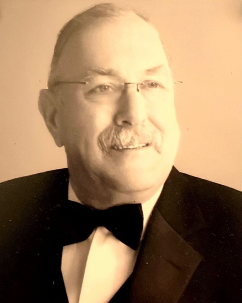 James "Jim" Walter Davis Profile Photo
