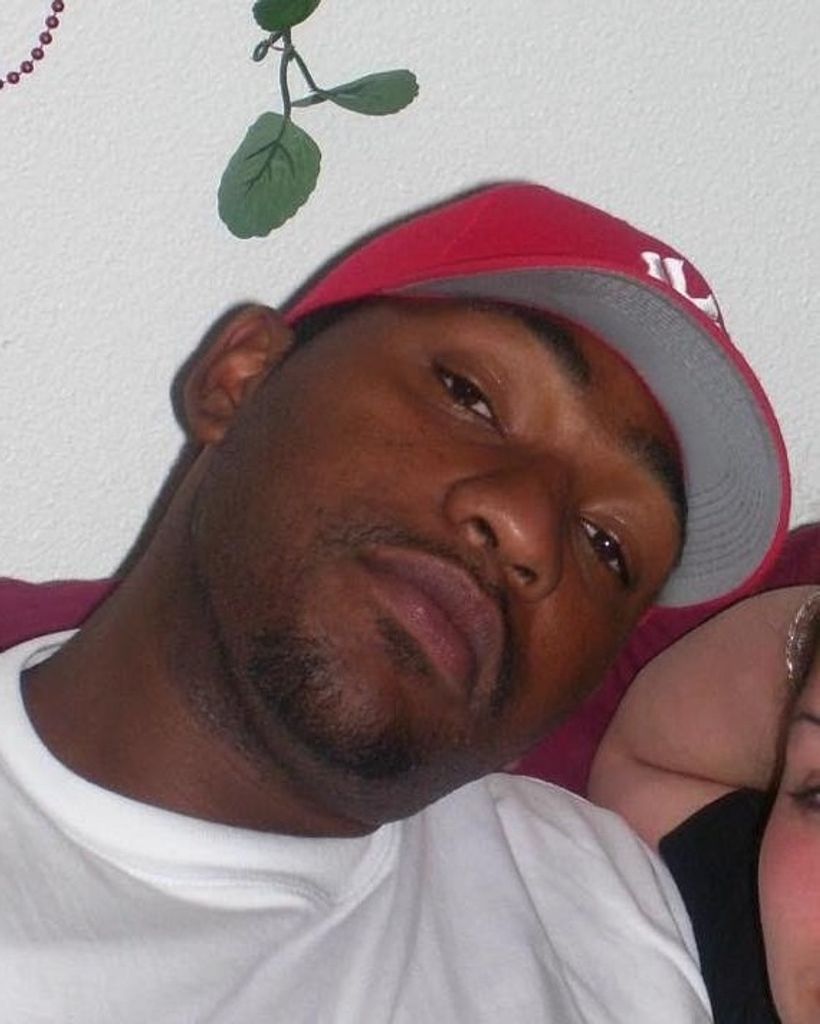 D'Wayne C. Hampton Profile Photo