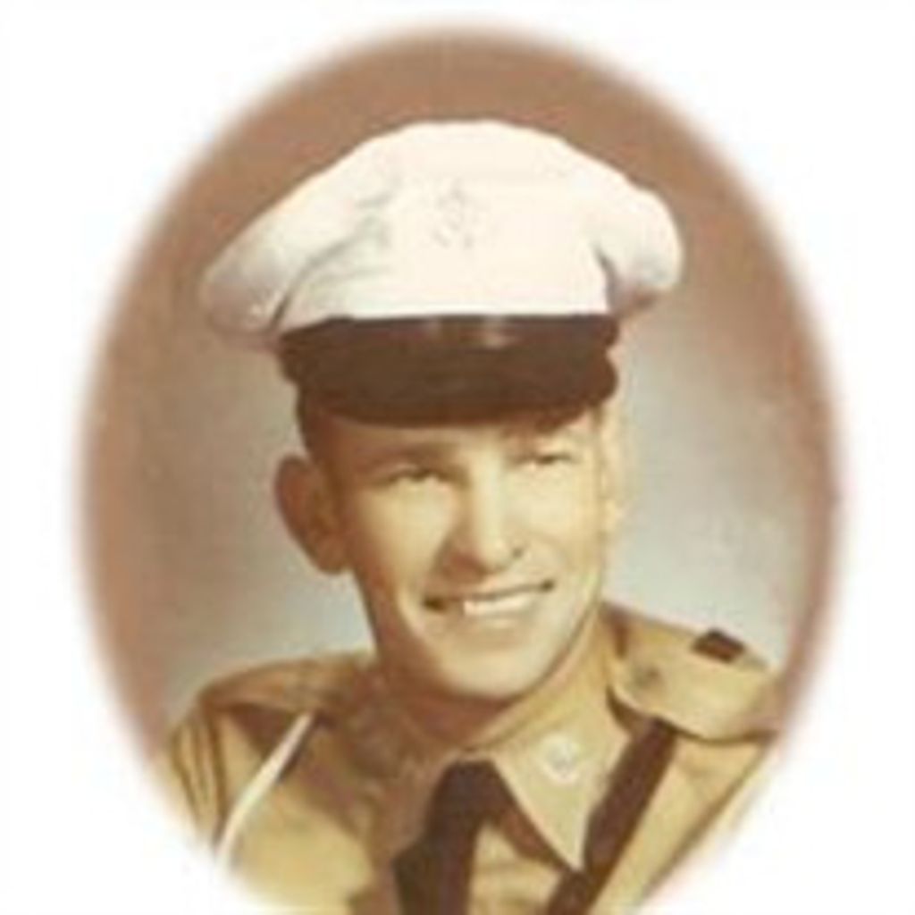 Harold E. Olterman