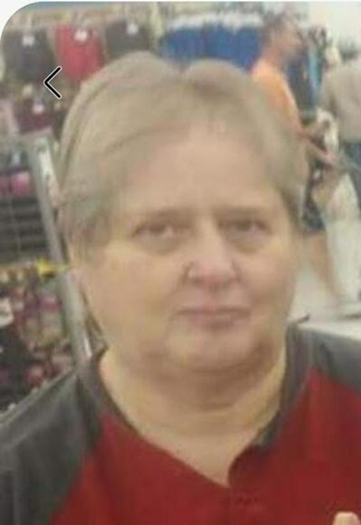 Charlotte Rae Jackson