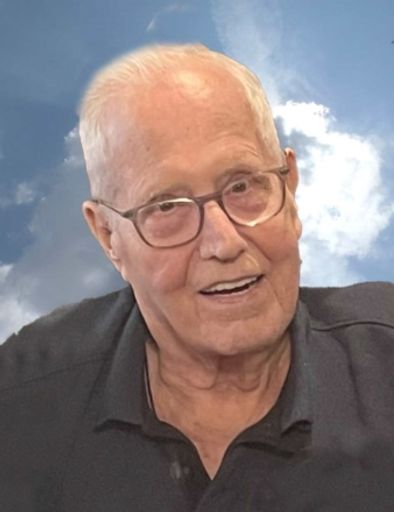 Carroll Richard Morris Profile Photo
