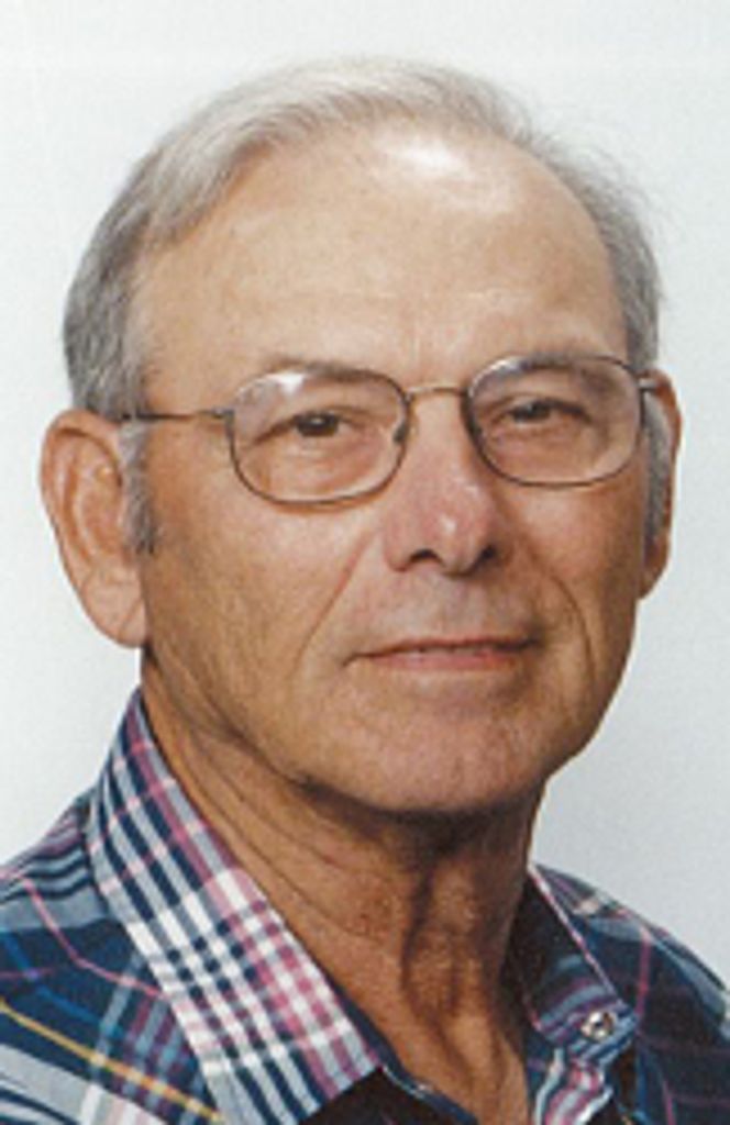 Warren Cole