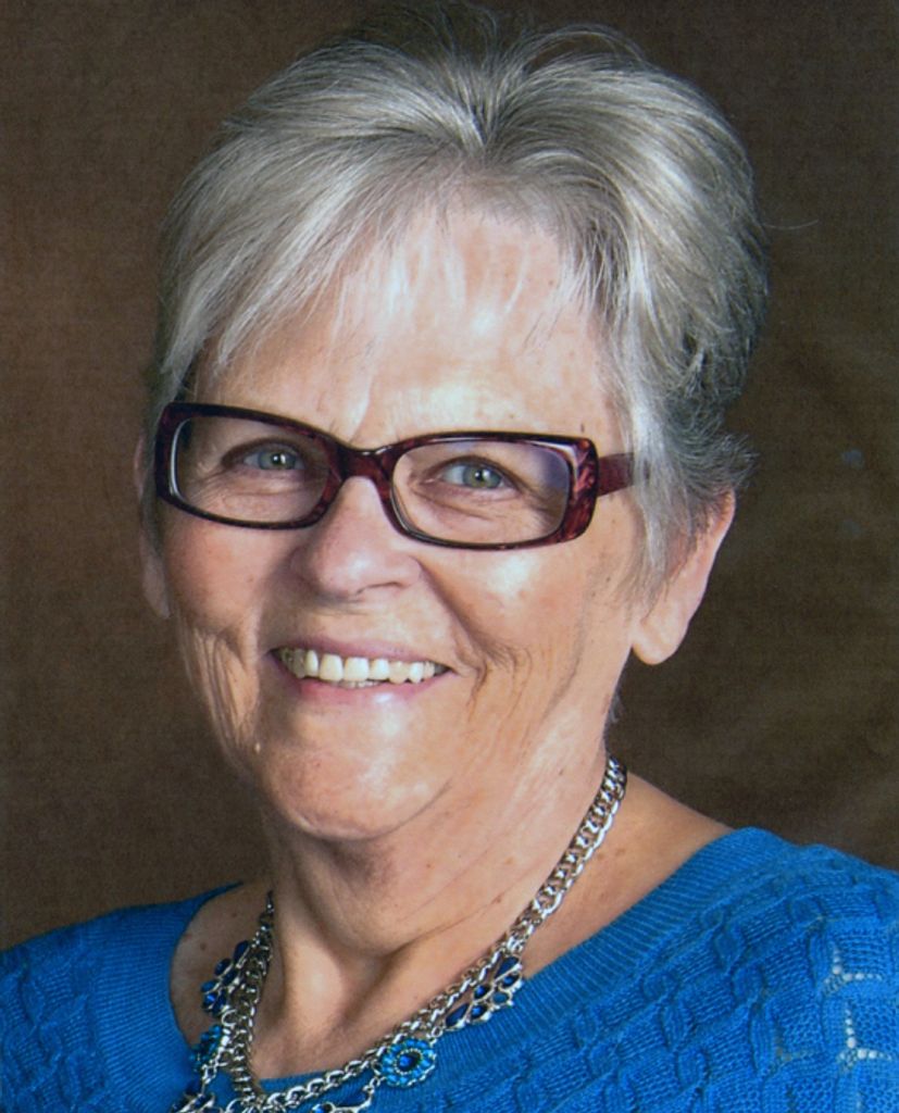 Larae Dee (Johnson)  Blosch