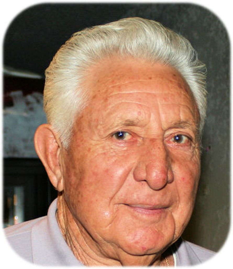 Frank Rabago Profile Photo
