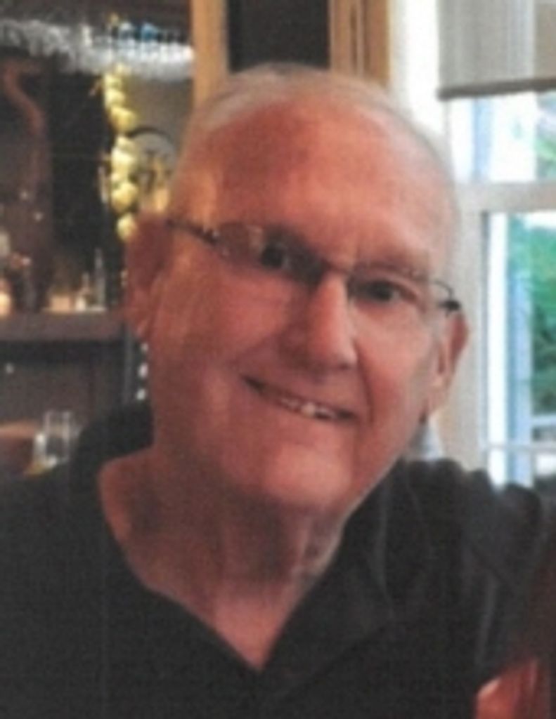 Joseph "Pamp" Edward Mezan