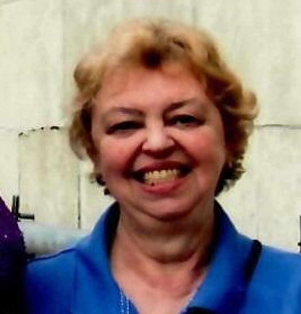 Eileen E (Dowd) Baurle