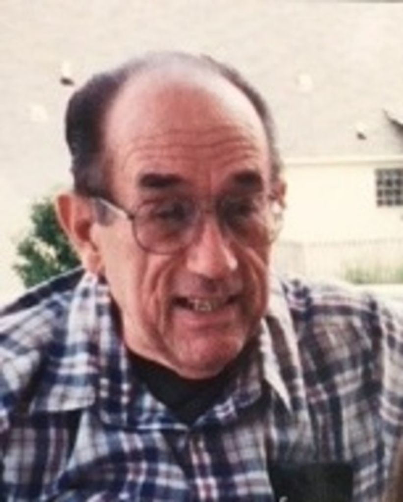 Frank Eugene Taylor