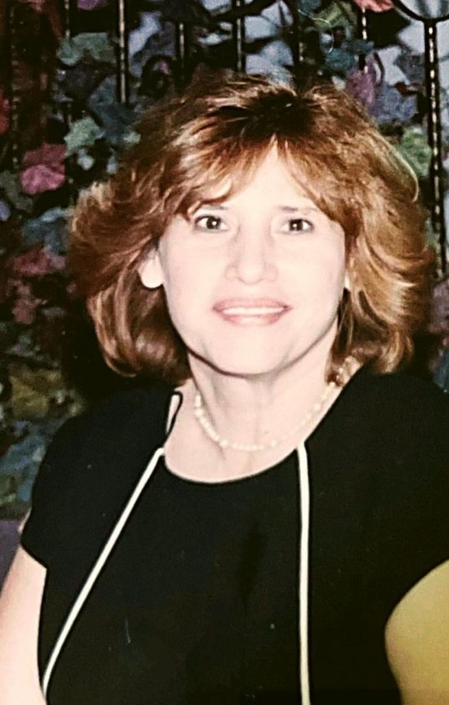 Bertha Elena Aguirre Profile Photo