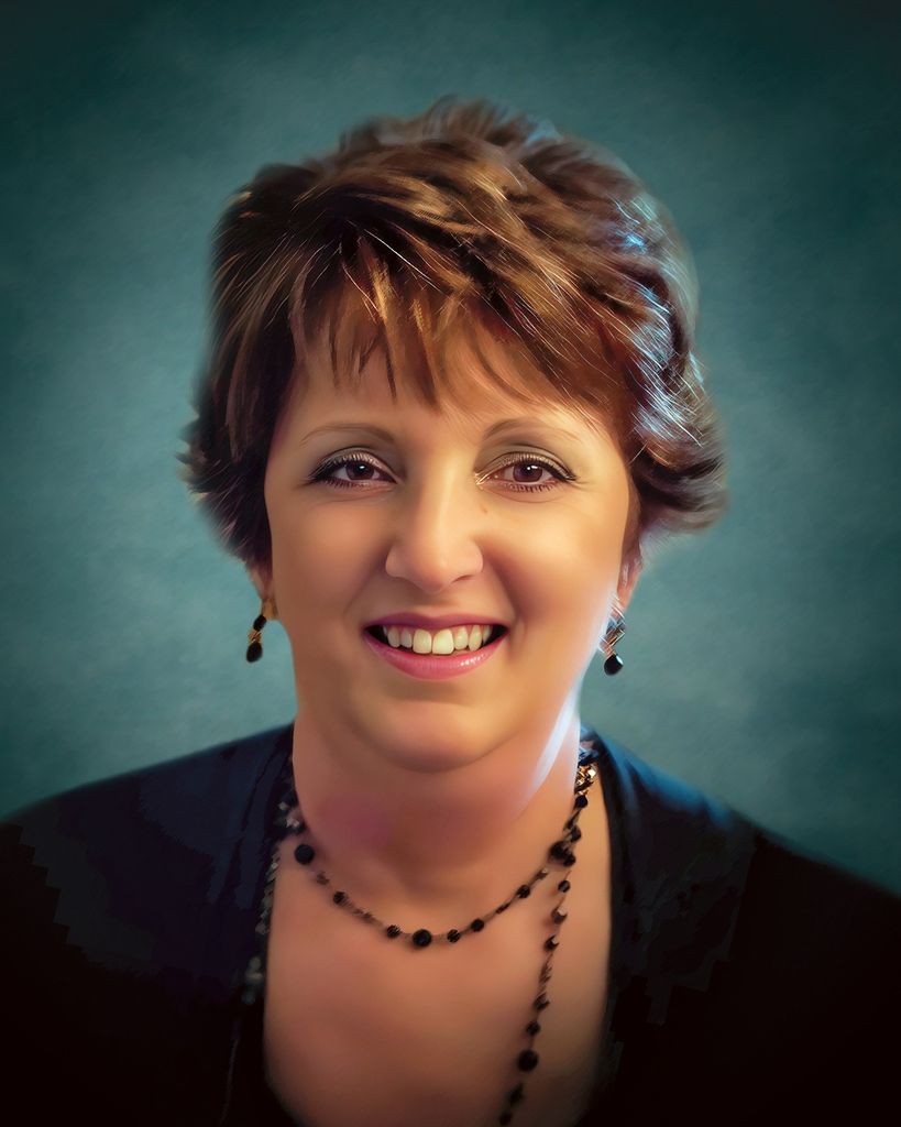 Kathy Patrick