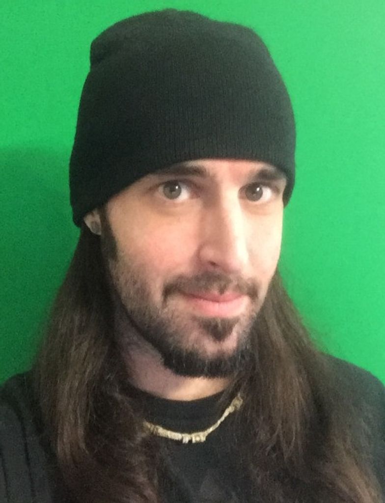 Nicholas Allen "Nick" Cook Profile Photo