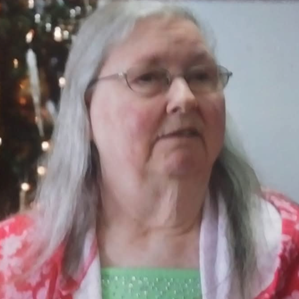 Margaret "Ann" Beltran