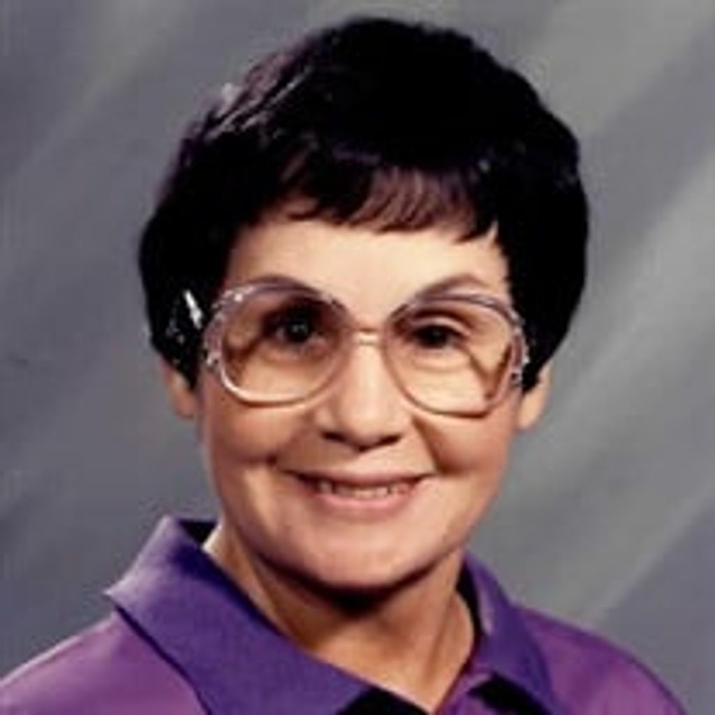 Thelma Barrios Orgeron