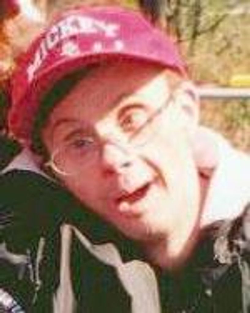 Benjaman "Benny" L. Foust