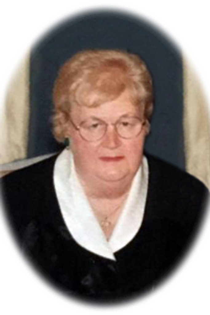 Kathleen M. Mcgovern